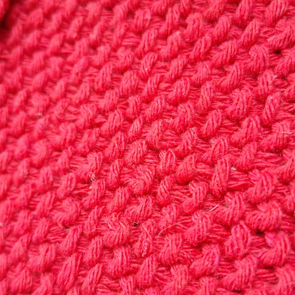 Handknit Cozy Cowl - Picture 6 of 8